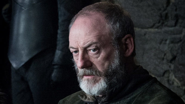 Game of Thrones Davos