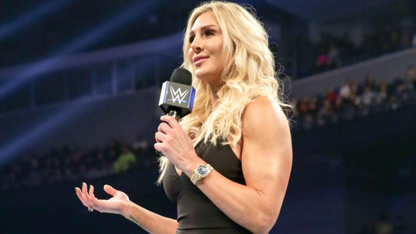 Charlotte Flair