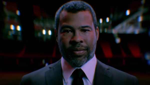 Twilight Zone Jordan Peele