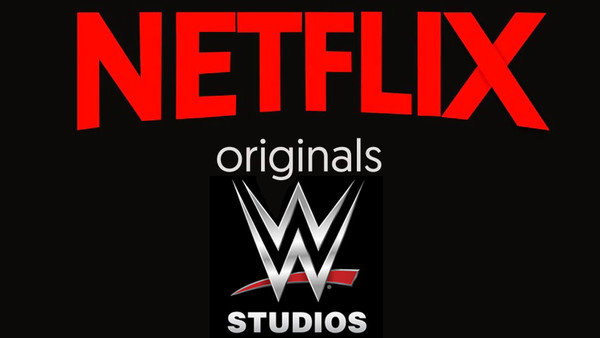 Wwe Netflix