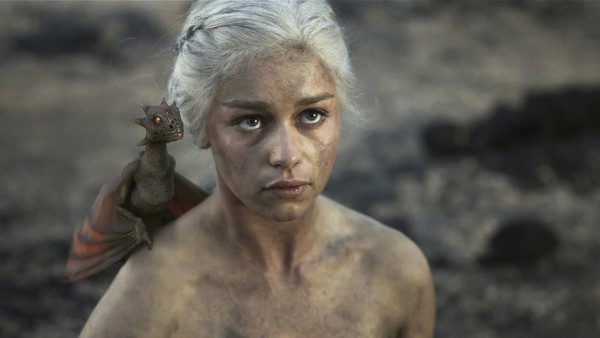 Game of Thrones Daenerys