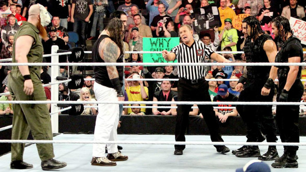The Shield Wyatt Family