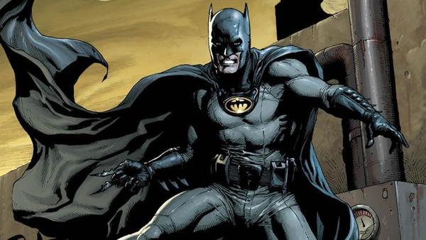 Batman: Ranking Every Comic Batsuit Worst To Best – Page 20