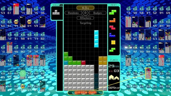 Tetris 99: 10 Essential Tips & Tricks The Game Doesn't Tell You – Page 11