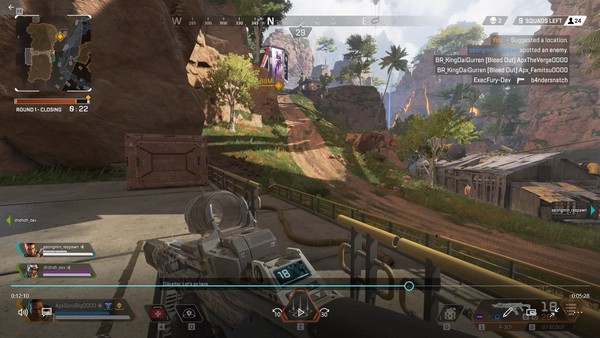 Apex Legends 