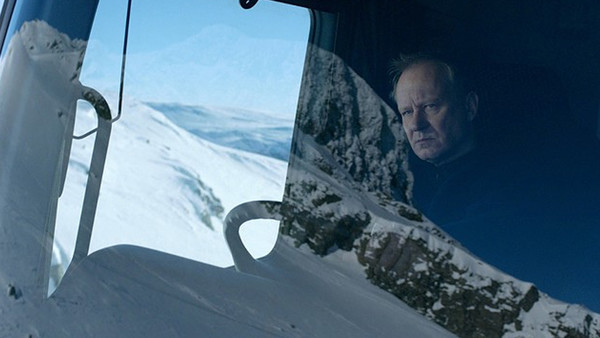 In Order Of Disappearance Stellan Skarsgard