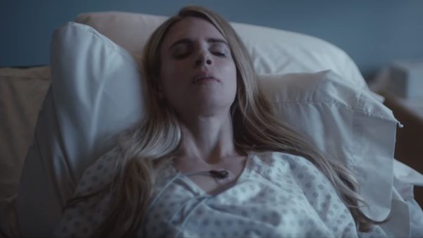 The OA Brit Marling 