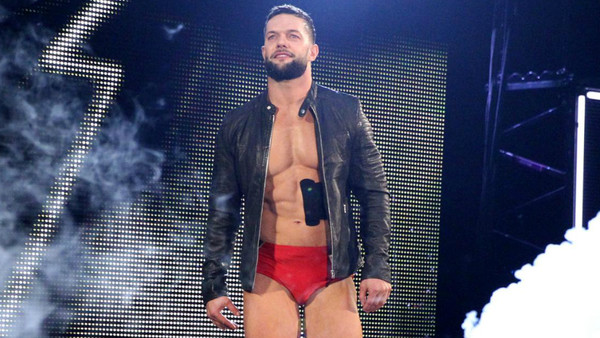 Finn Balor