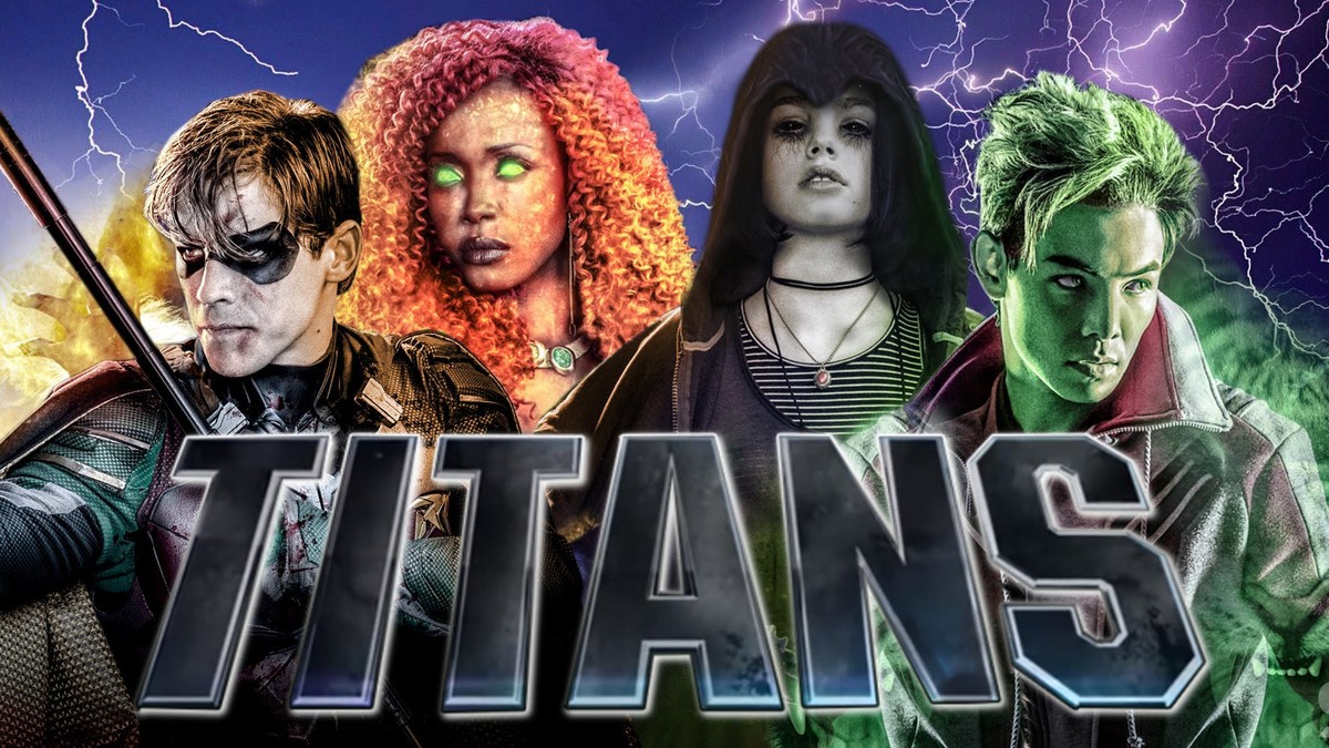 You'll Never Get 100% On This Titans Quiz