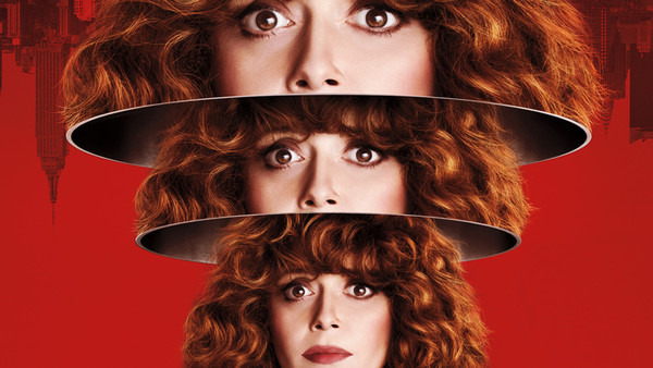 Russian Doll Natasha Lyonne