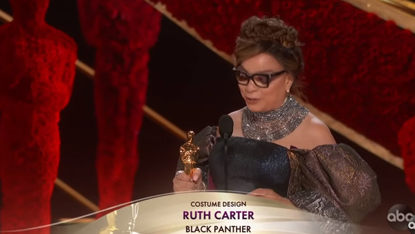 Oscars 2019 Ruth Carter