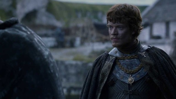 Game of Thrones Theon