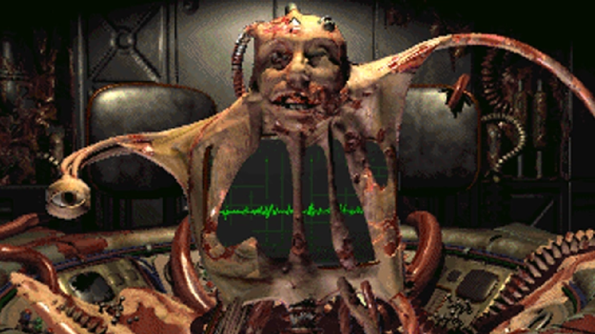 10 Genius Ways To Beat Video Game Bosses You Totally Missed Page 9