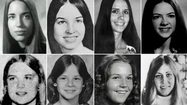 Ted Bundy Victims