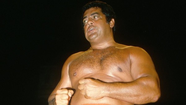 Pedro Morales WWE
