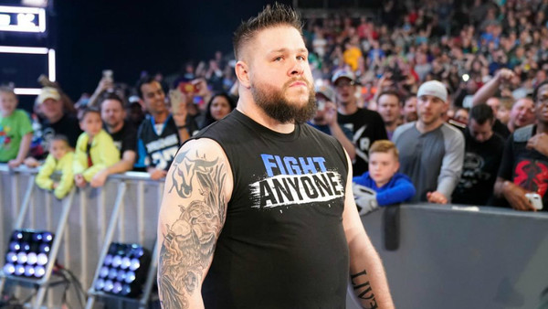 Kevin Owens