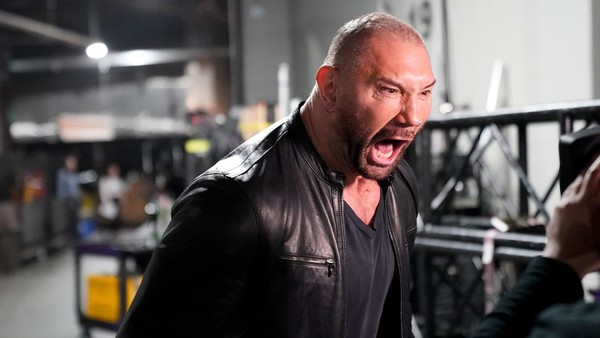 Batista Returns