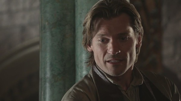 Game of Thrones Jaime Lannister