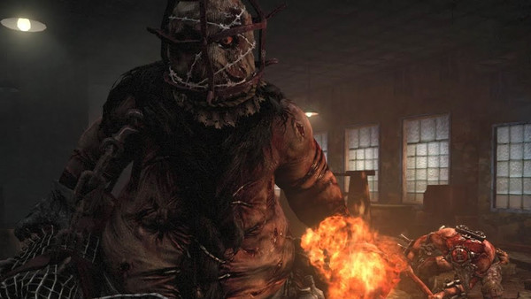 Resident Evil Ranking Every Boss From Worst To Best Page 4