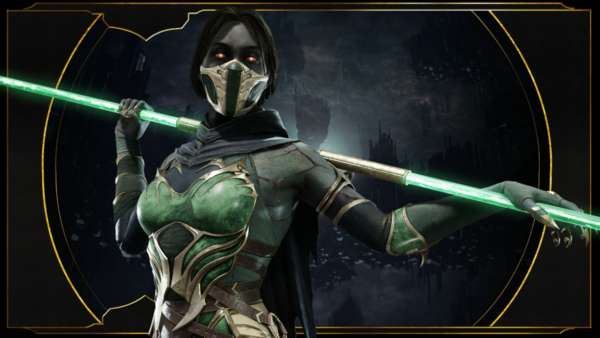 Jade Mortal Kombat 