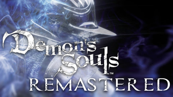 Demons Souls