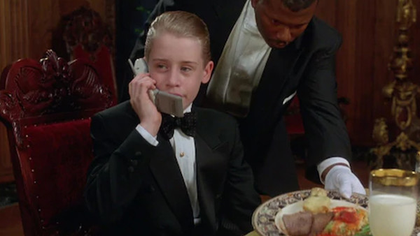 Richie Rich Macaulay Culkin