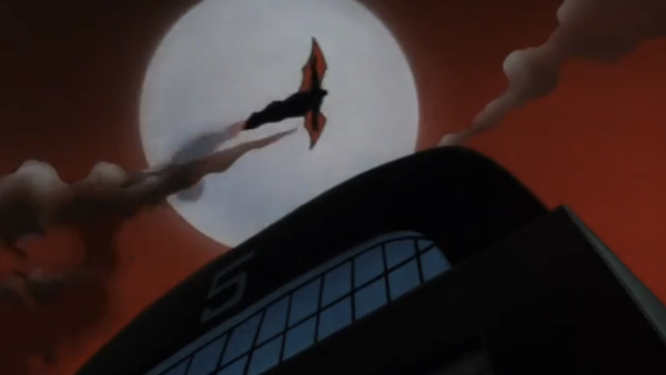 10 Best Batman Beyond Episodes – Page 9