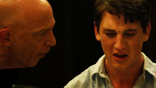 Whiplash Movie