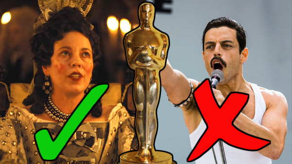 Oscars 2019 Got Right Got Wrong