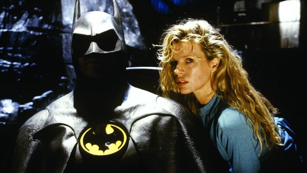 30 Things You Didn't Know About Tim Burton's Batman – Page 30