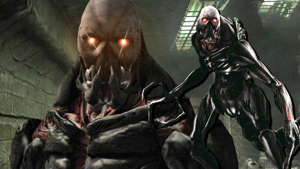 Resident Evil: Ranking Every Boss From Worst To Best – Page 69