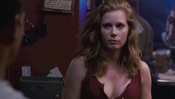 Amy Adams The Fighter