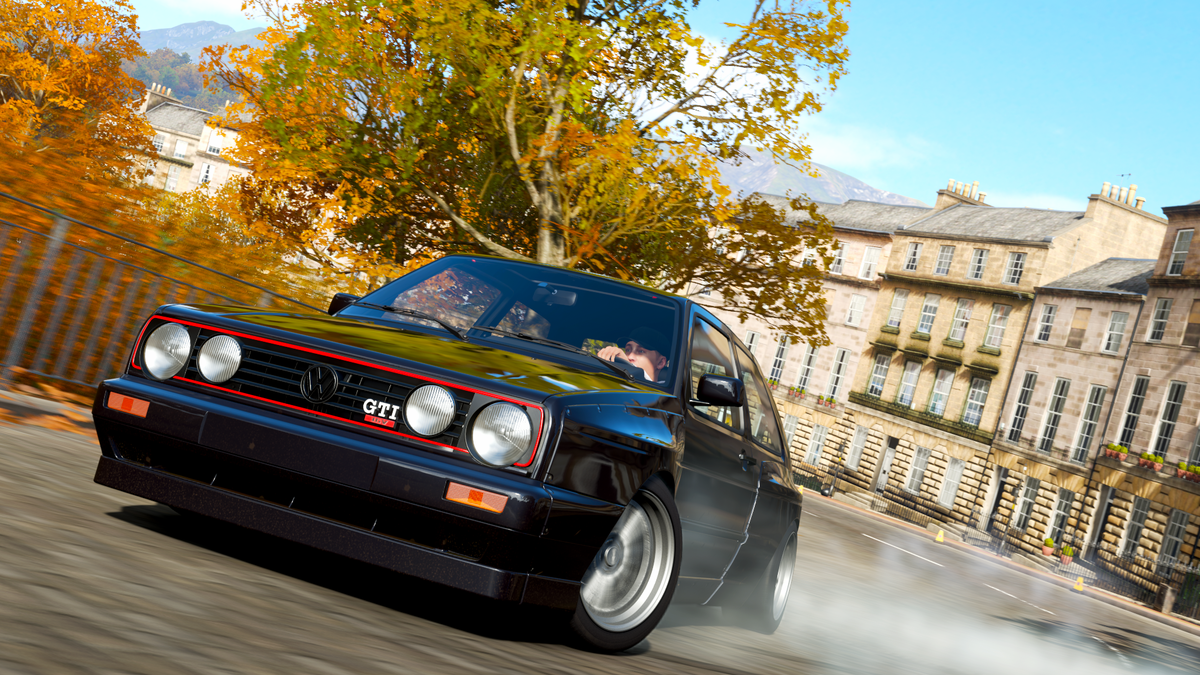 Forza Horizon 4: 10 Best Value-For-Money Cars You Must Buy