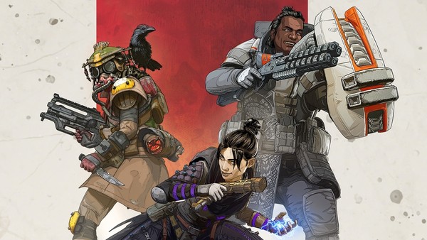 Apex Legends