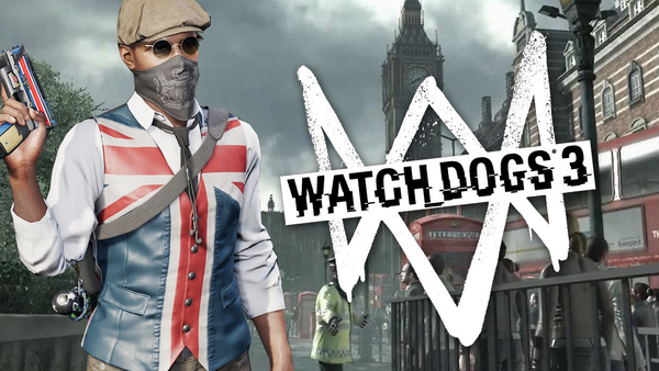 Watch Dogs 3