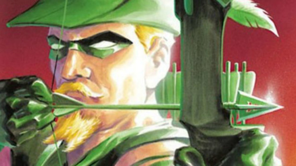 DC Quiz: How Well Do You REALLY Know Green Arrow? – Page 5