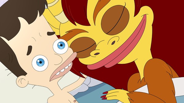 10 Best Animated Shows Of The Last 10 Years