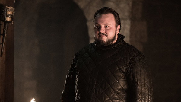 Game of Thrones Samwell Tarly