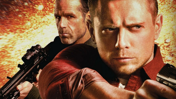 The Marine 6 Close Quarters Shawn Michaels The Miz