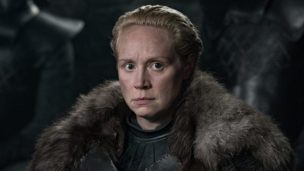 Game of Thrones Brienne