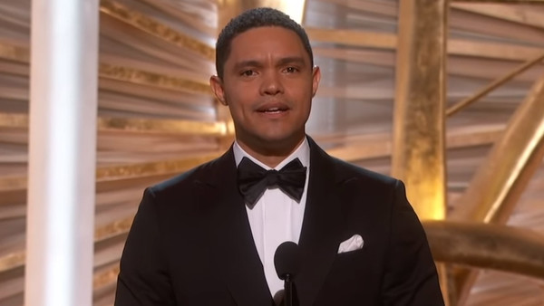 Oscars 2019 Trevor Noah