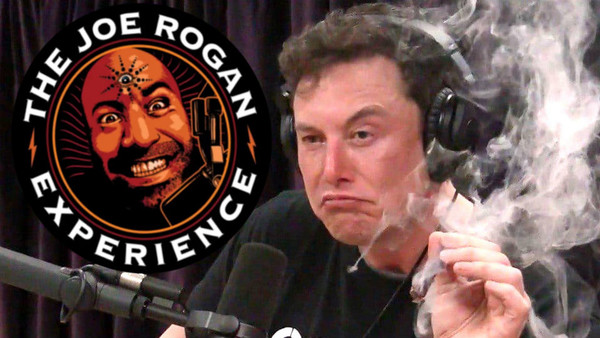 joe rogan travel guests