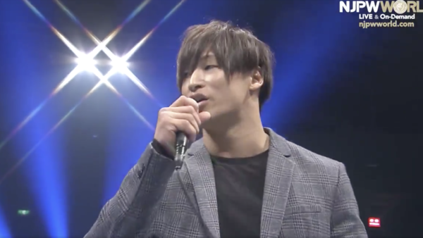 Kota Ibushi