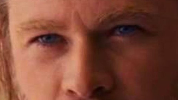 Thor Eyebrows