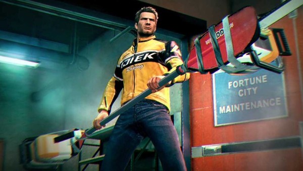 dead rising 2