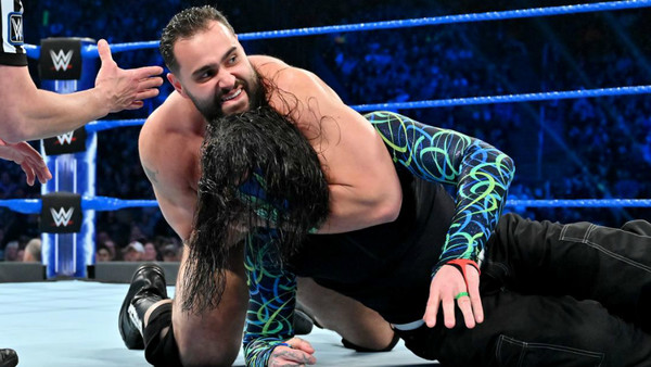 Jeff Hardy Rusev