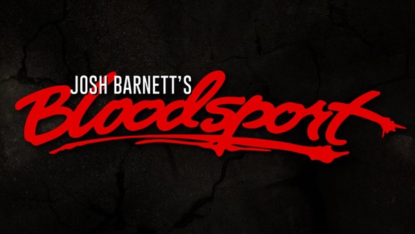 Josh Barnett Bloodsport