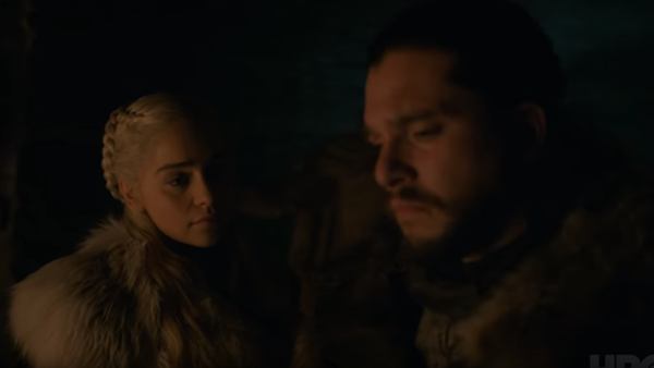 Game of Thrones Season 8 Trailer