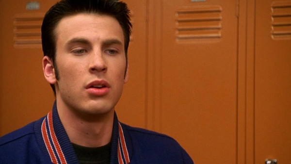 Not Another Teen Movie Chris Evans