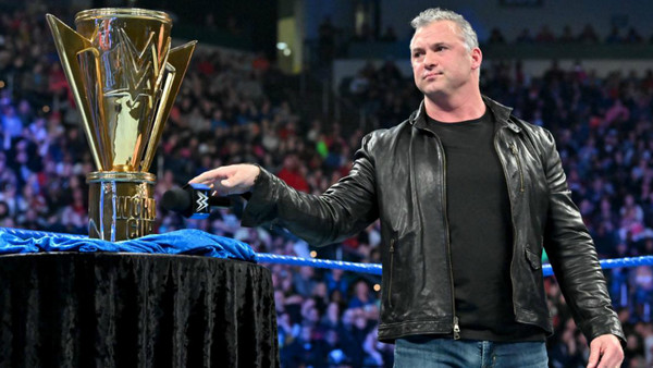 Shane McMahon